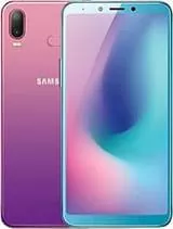 Ремонт Samsung Galaxy A6s