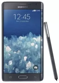 Ремонт Samsung Galaxy Note Edge