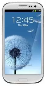 Ремонт Samsung Galaxy S III